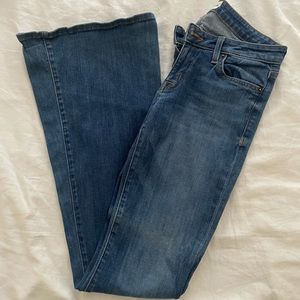 Hudson Flair Jeans